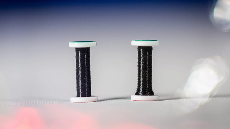 Pre-spooled Thread for Gravity Reel and Leviosa (2PK)