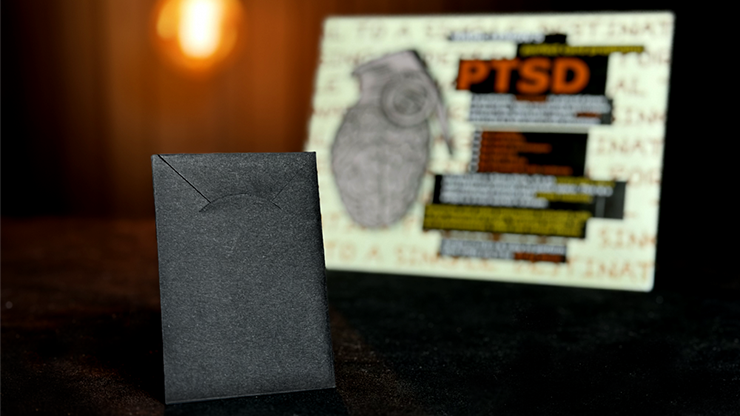 PTSD
