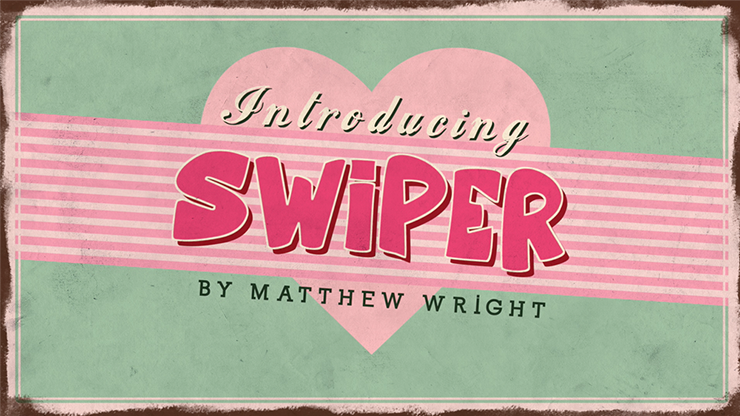 Swiper