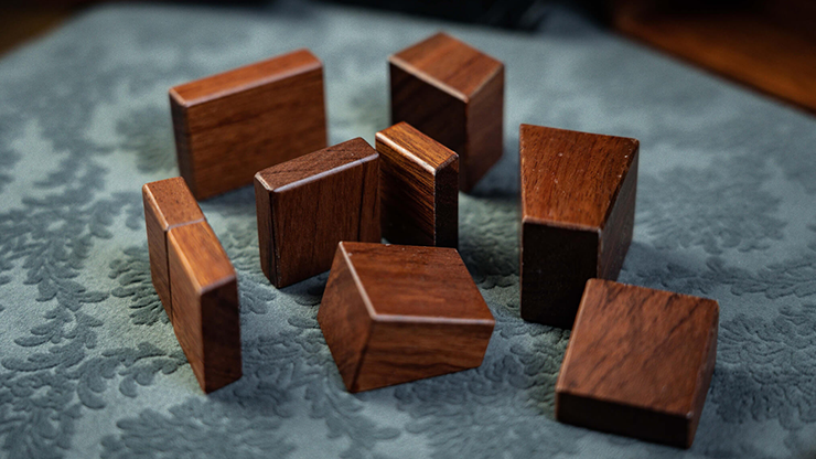 The Amazing 3D Puzzle Ultra