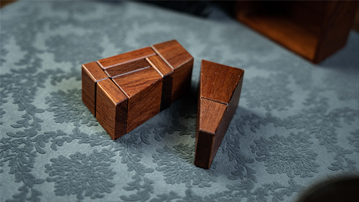 The Amazing 3D Puzzle Ultra