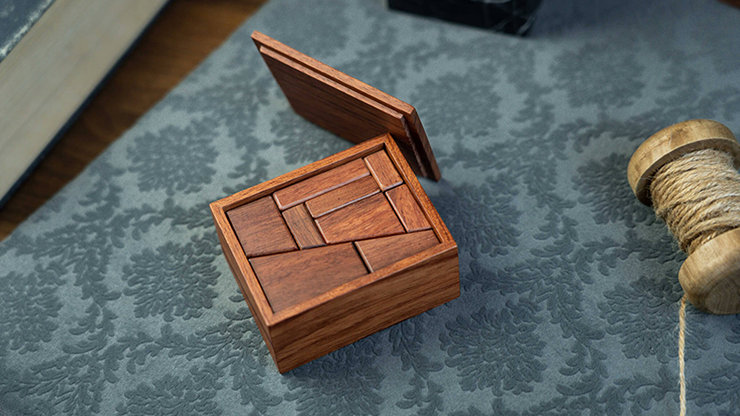 The Amazing 3D Puzzle Ultra