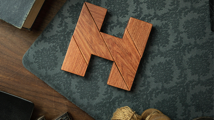 The Secret of H Puzzle