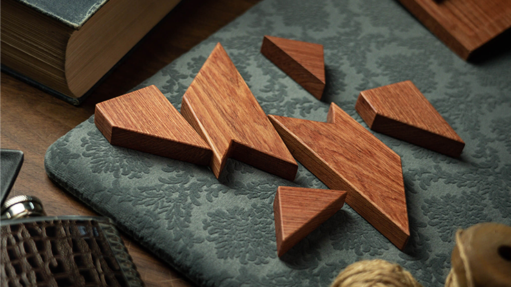 The Secret of H Puzzle