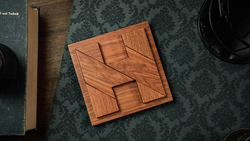 The Secret of H Puzzle