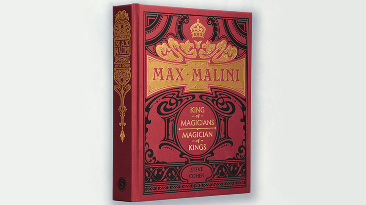 Max Malini