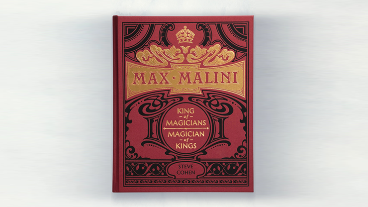 Max Malini