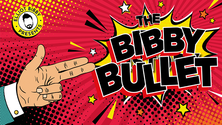 The Bibby Bullet