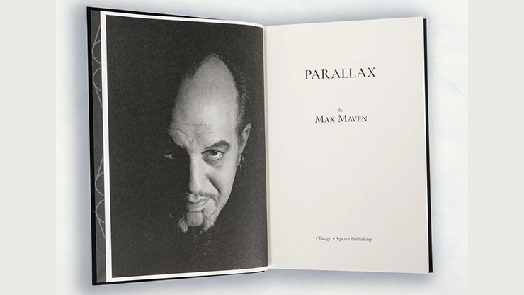 Parallax