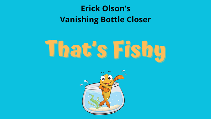 That's Fishy