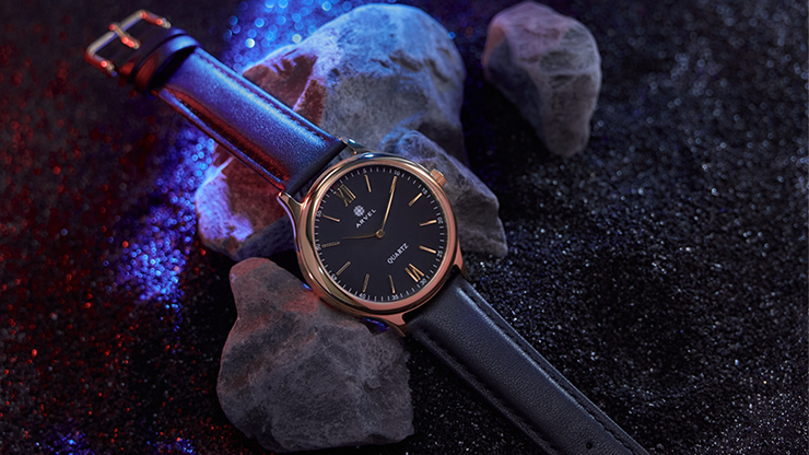 Iarvel Watch - Iarvel Magic & Bluether Magic - The Online Magic Store