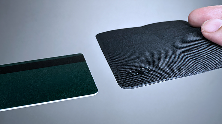 One Card (Copy) - Test Product - Daniel Garcia