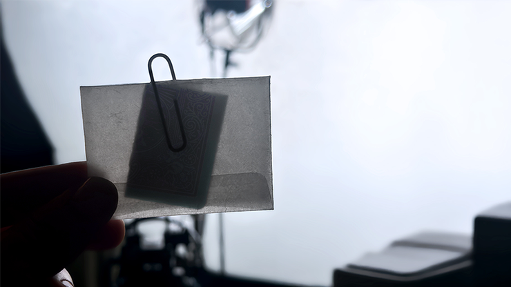One Card (Copy) - Test Product - Daniel Garcia