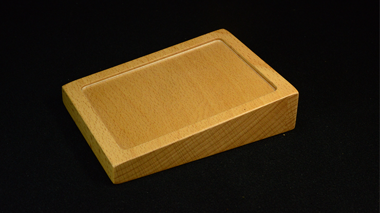 Carat WSC Wooden Single Card Display, photo 2