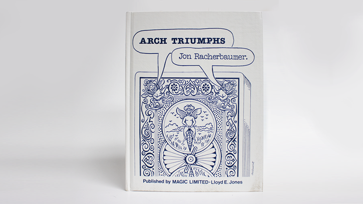 Arch Triumphs
