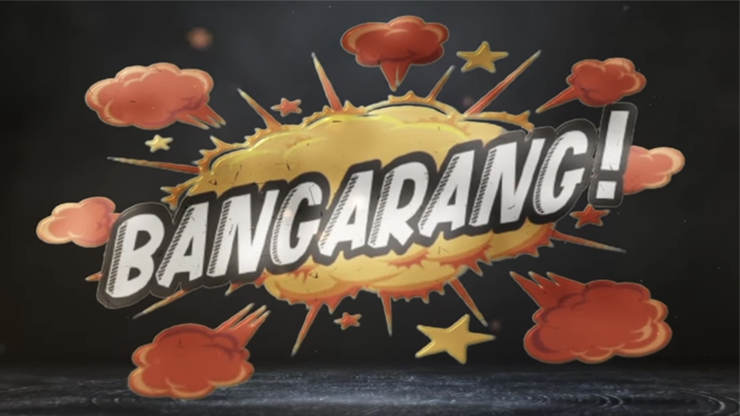 Bangarang, photo 6