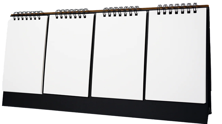 Fortune Calendar