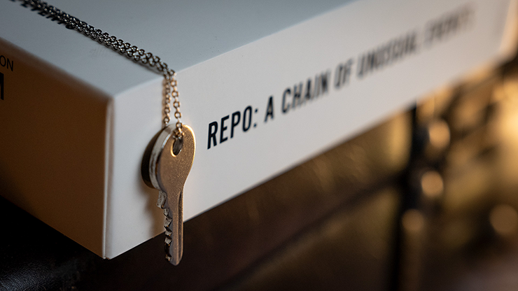 Repo, photo 2