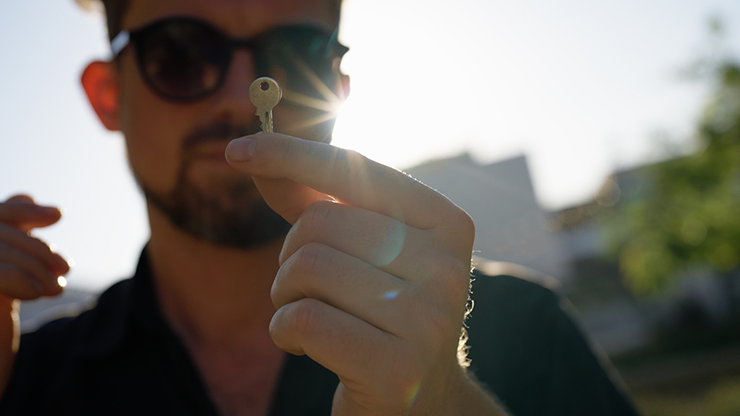 Repo - Tobias Dostal - The Online Magic Store
