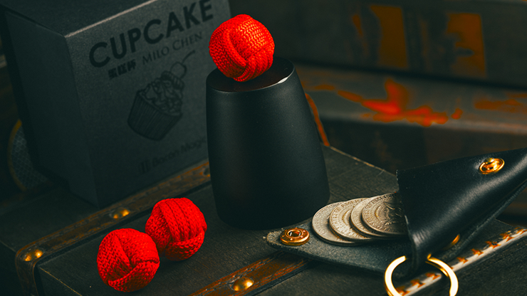 Cupcake 2.0