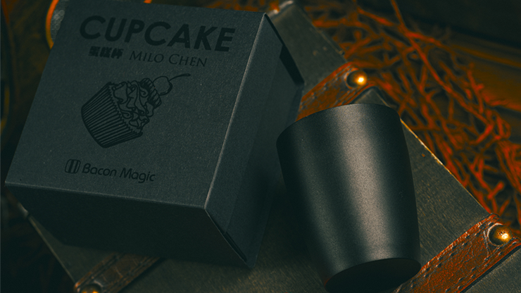 Cupcake 2.0