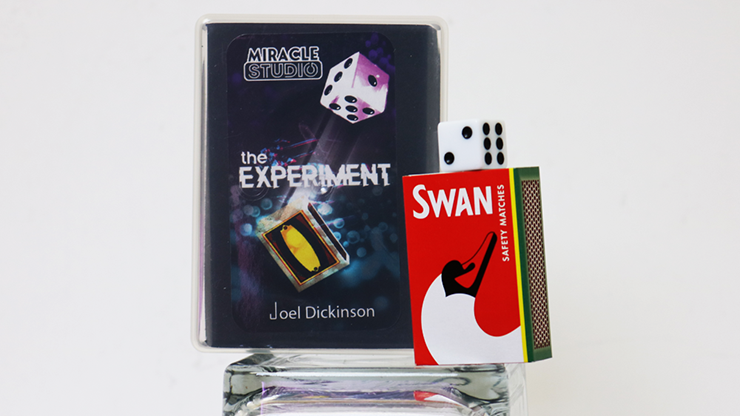 The Experiment