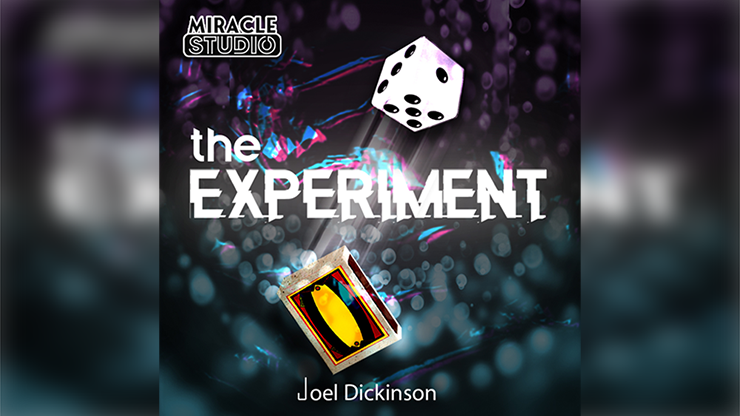 The Experiment