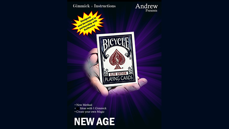 New Age