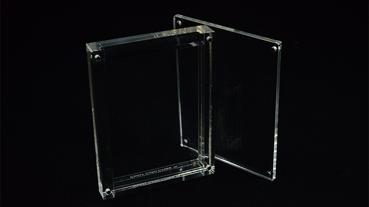 CARAT XMC V2 Metal Card Display, photo 2