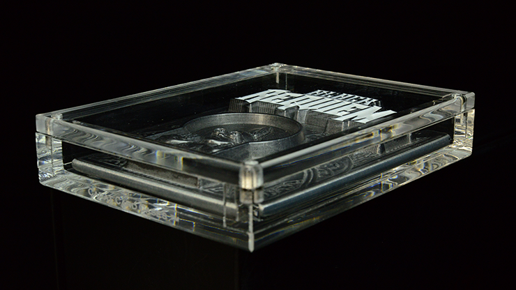 CARAT XMC V2 Metal Card Display, photo 3