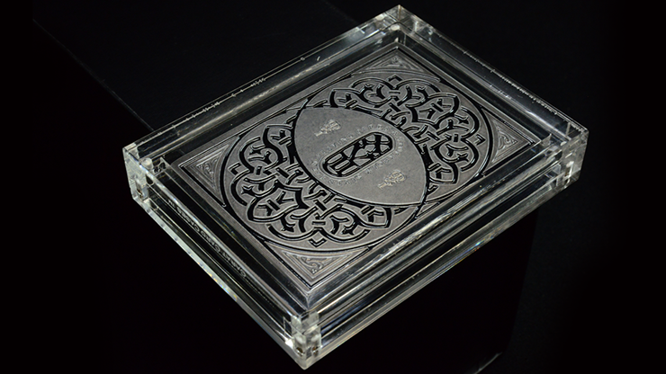 CARAT XMC V2 Metal Card Display, photo 6