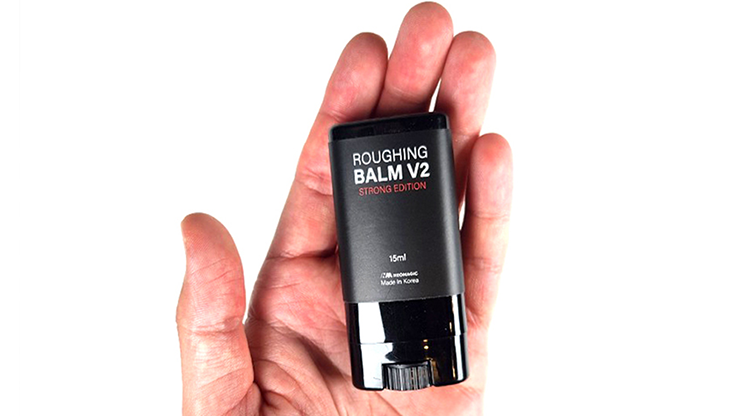 Roughing Balm V2 Strong Edition
