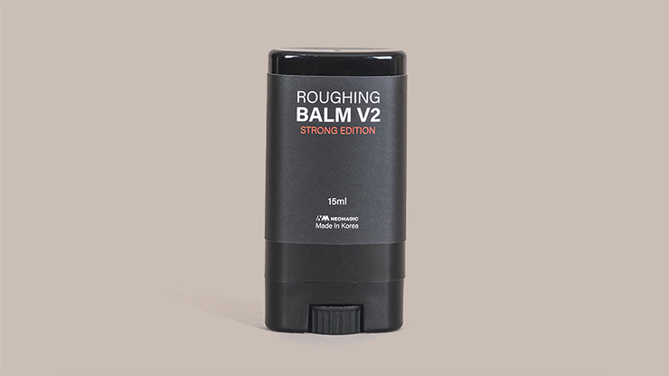 Roughing Balm V2 Strong Edition