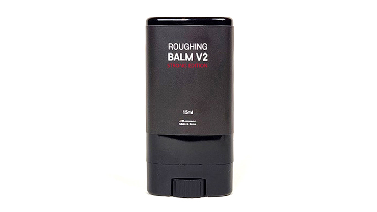 Roughing Balm V2 Strong Edition