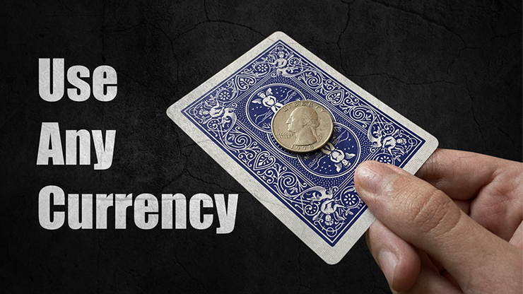 Ghost Coin 2.0