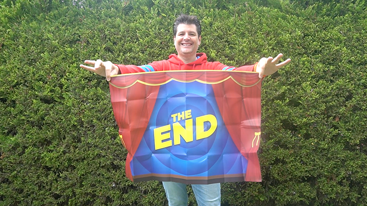 Flashy Banner