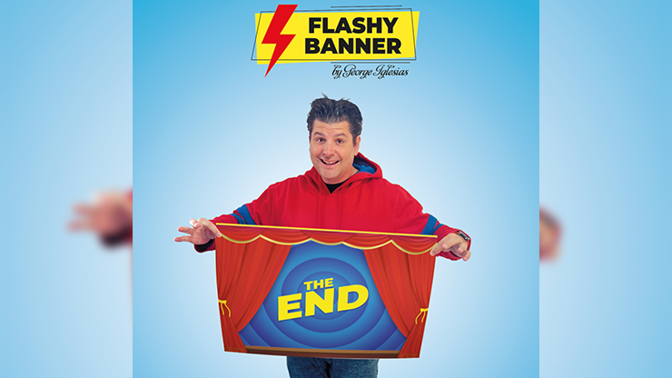 Flashy Banner