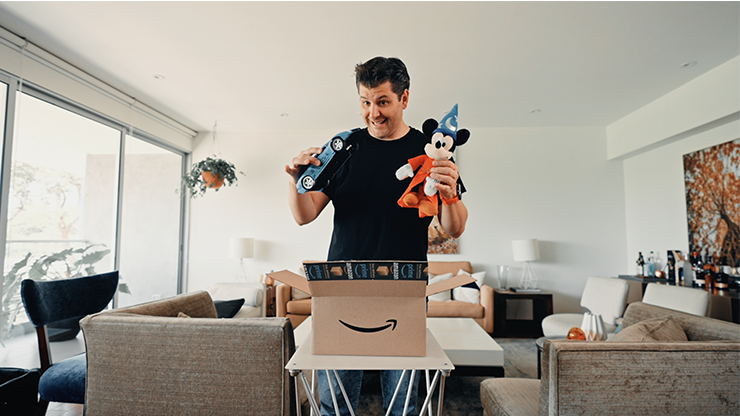 Prime Box Small