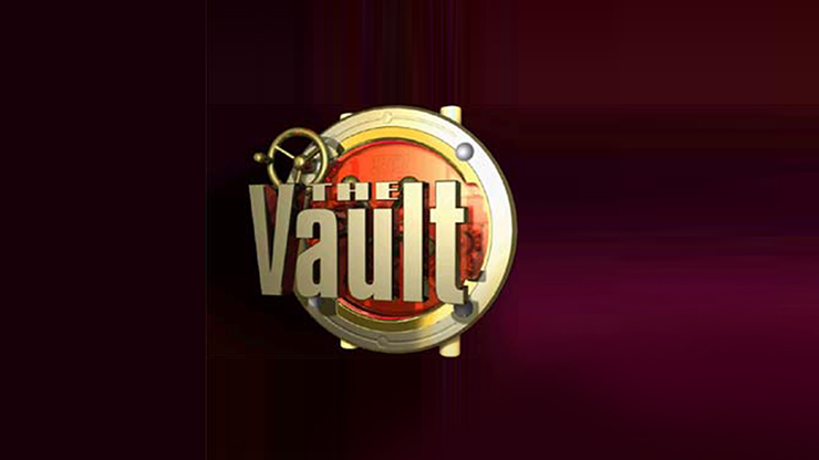 The Vault Large