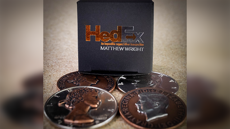 Hedex