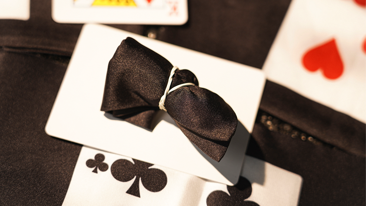 Handkerchief Illusion