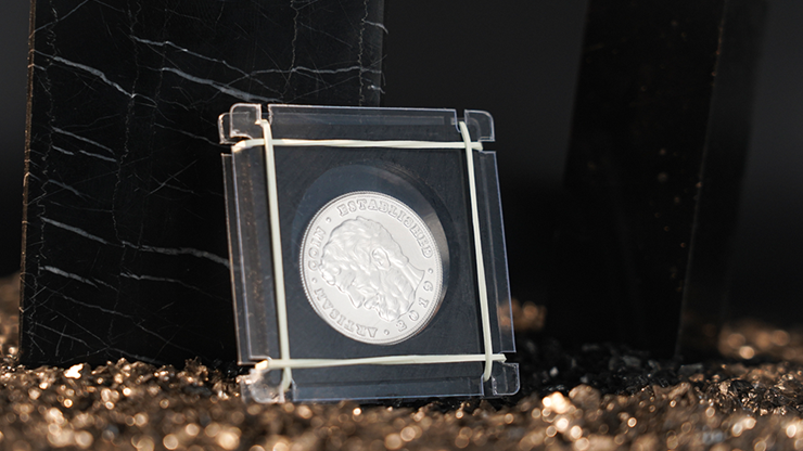 Coin Shackles