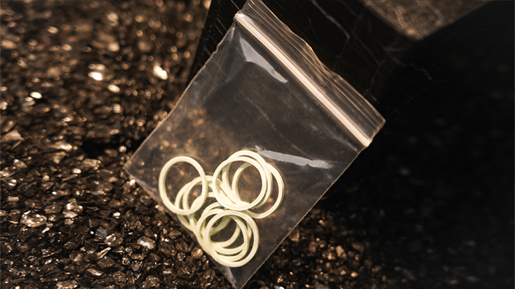 Coin Shackles