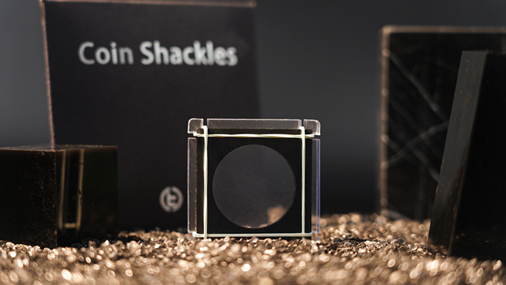 Coin Shackles