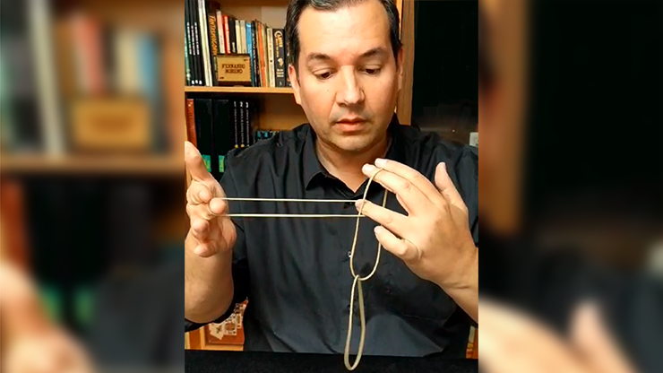 Linking Bands