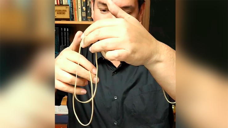 Linking Bands
