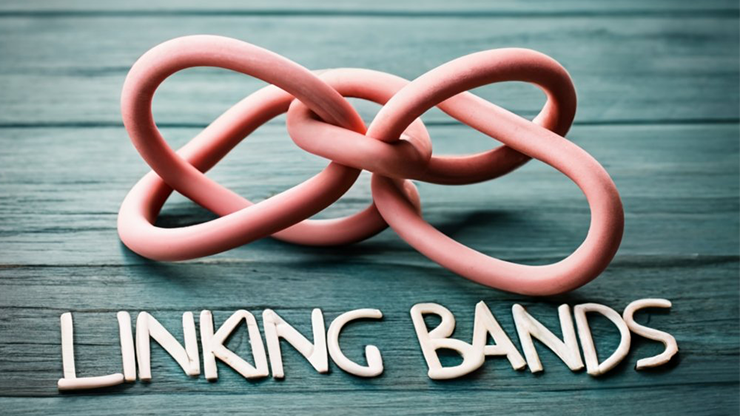 Linking Bands