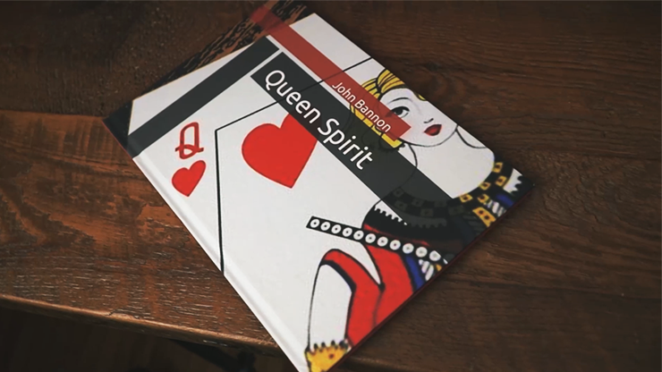 Queen Spirit