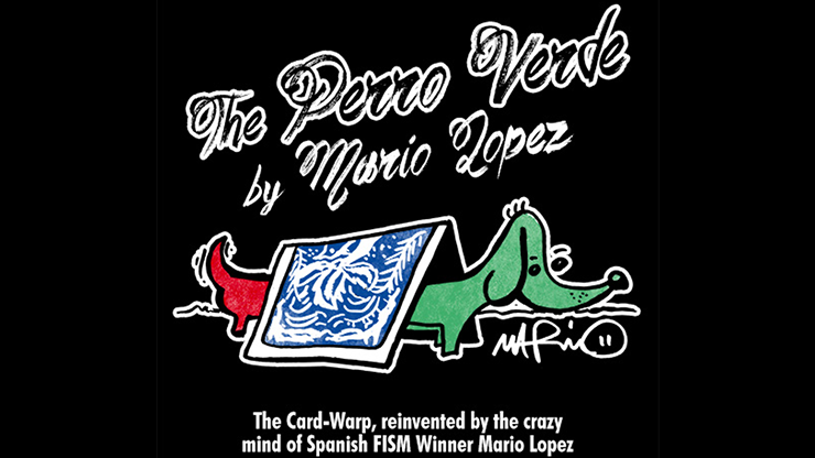 The Perro Verde