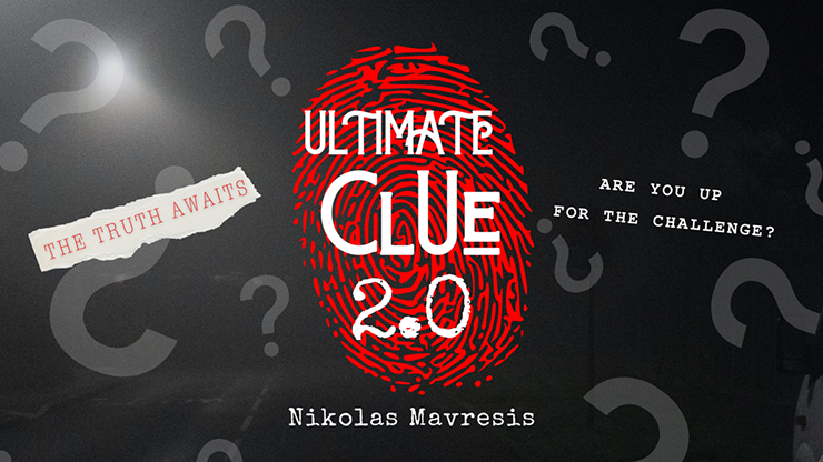 Ultimate Clue 2